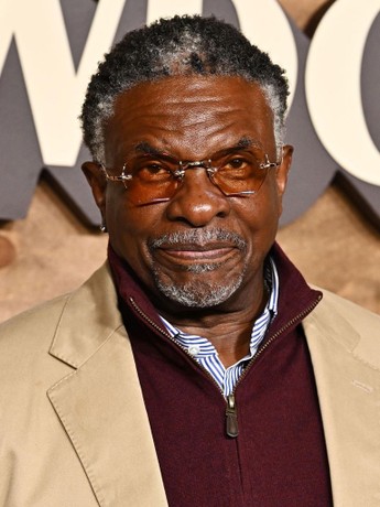 Keith David