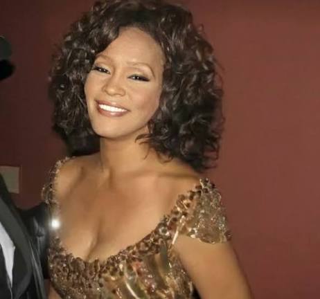 Whitney Houston