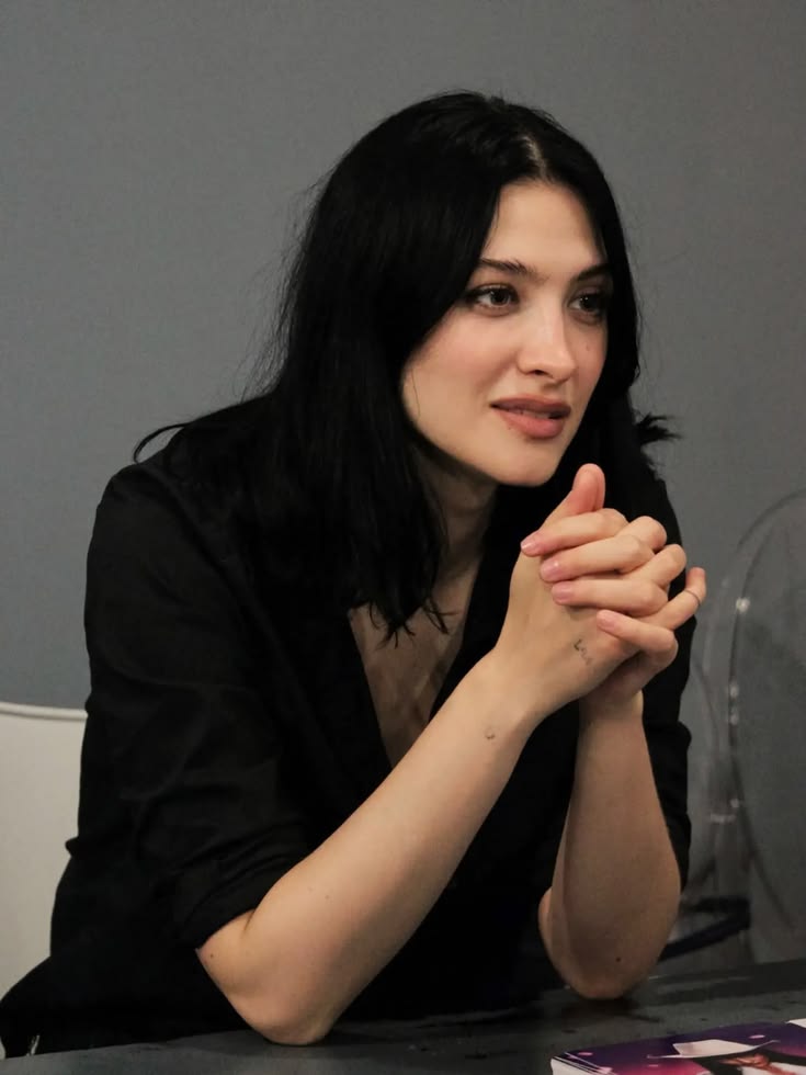 Lera Abova