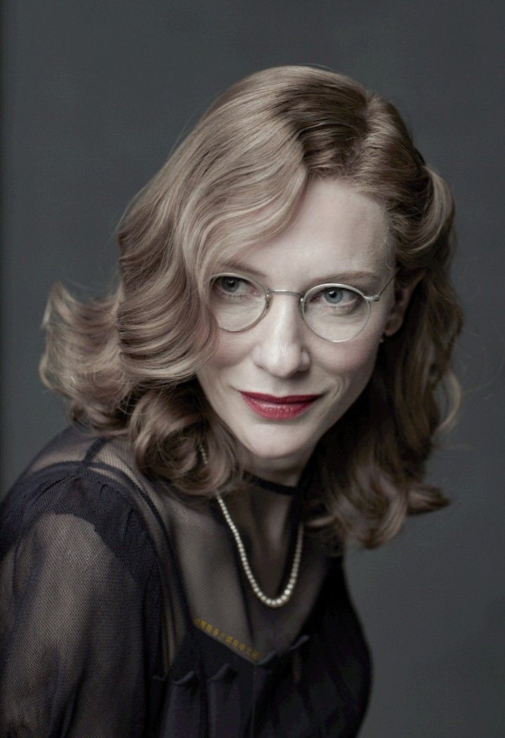 Cate Blanchette