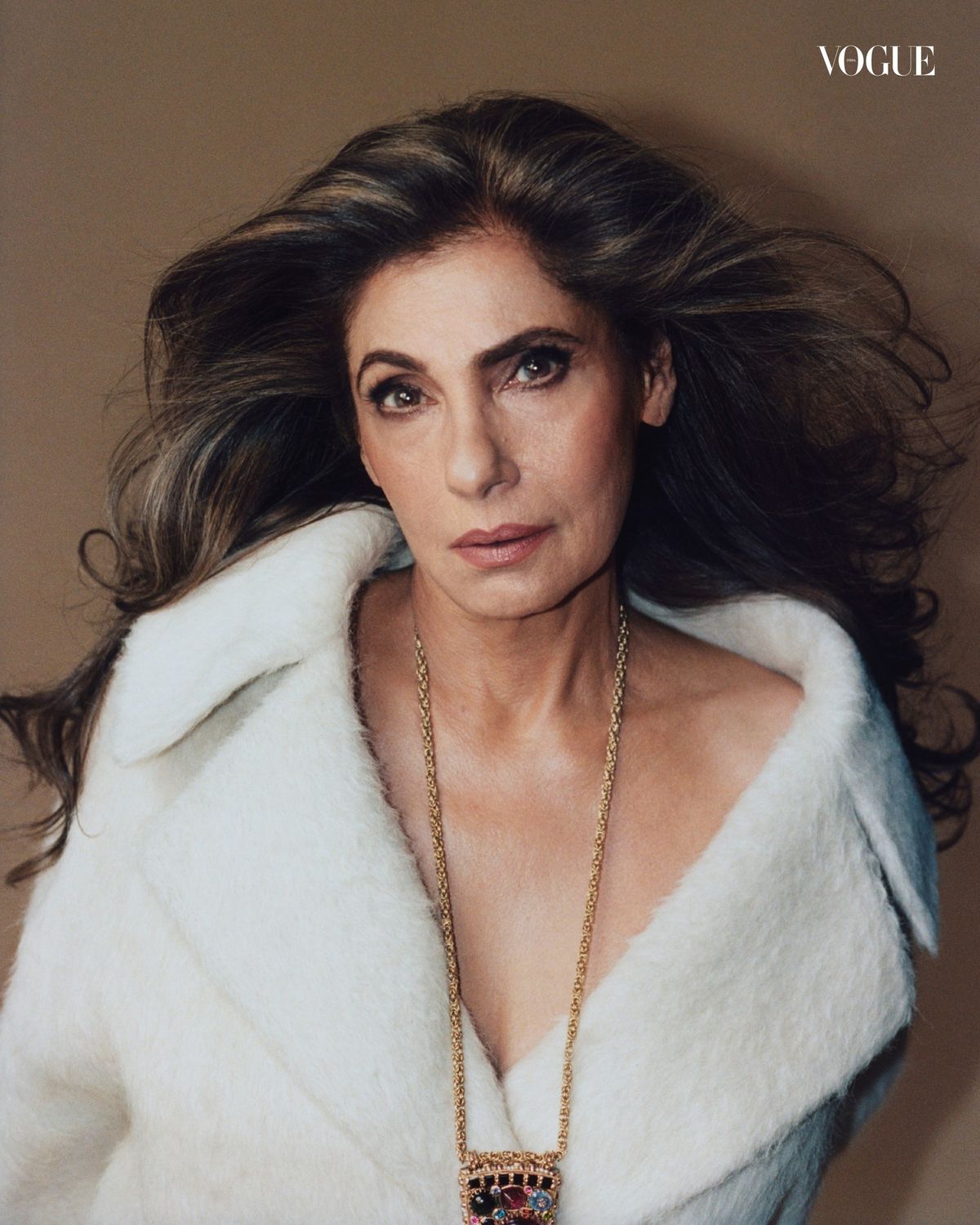 Dimple Kapadia