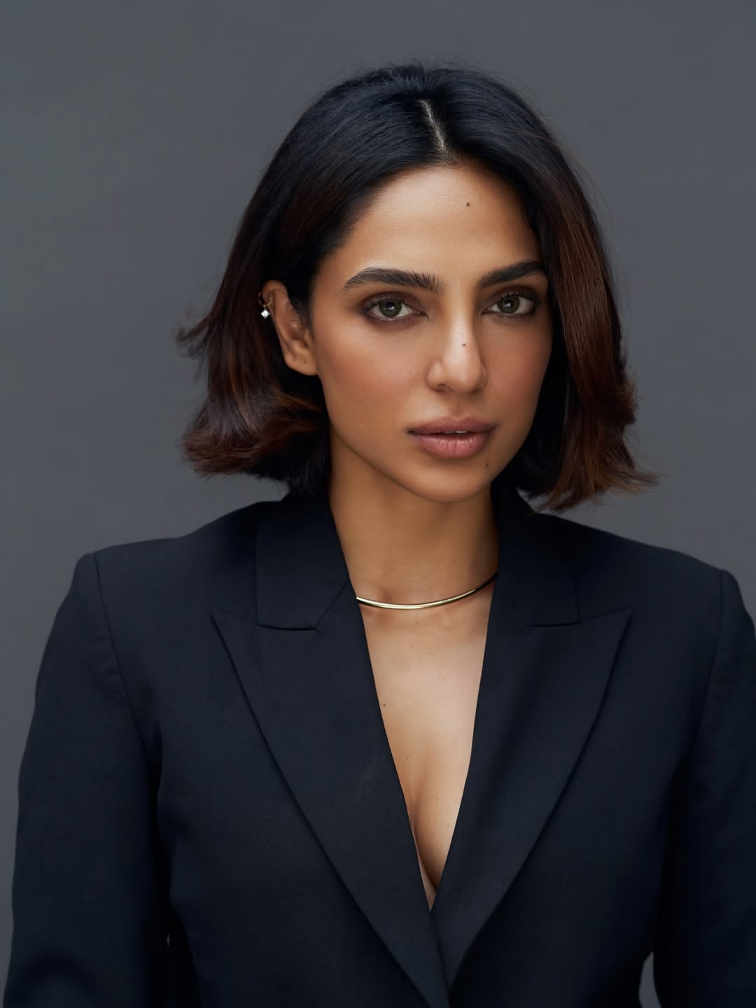 Sobhita Dhulipala