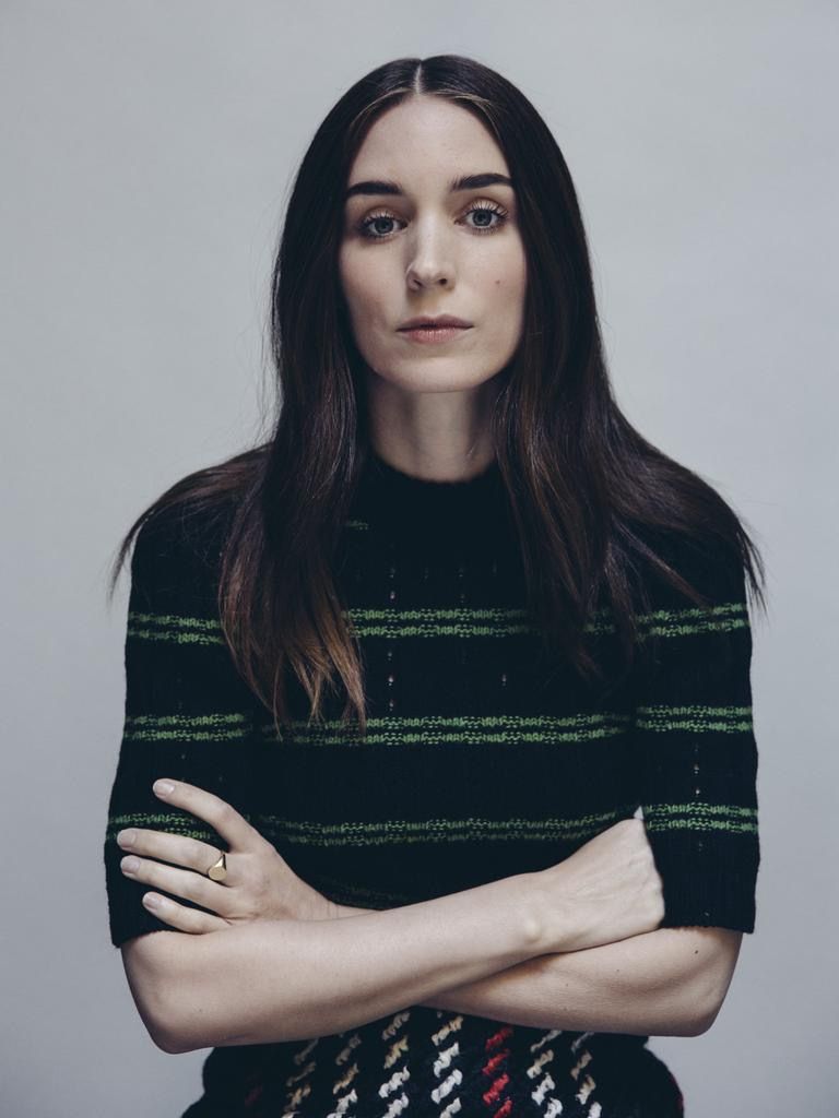 Rooney Mara