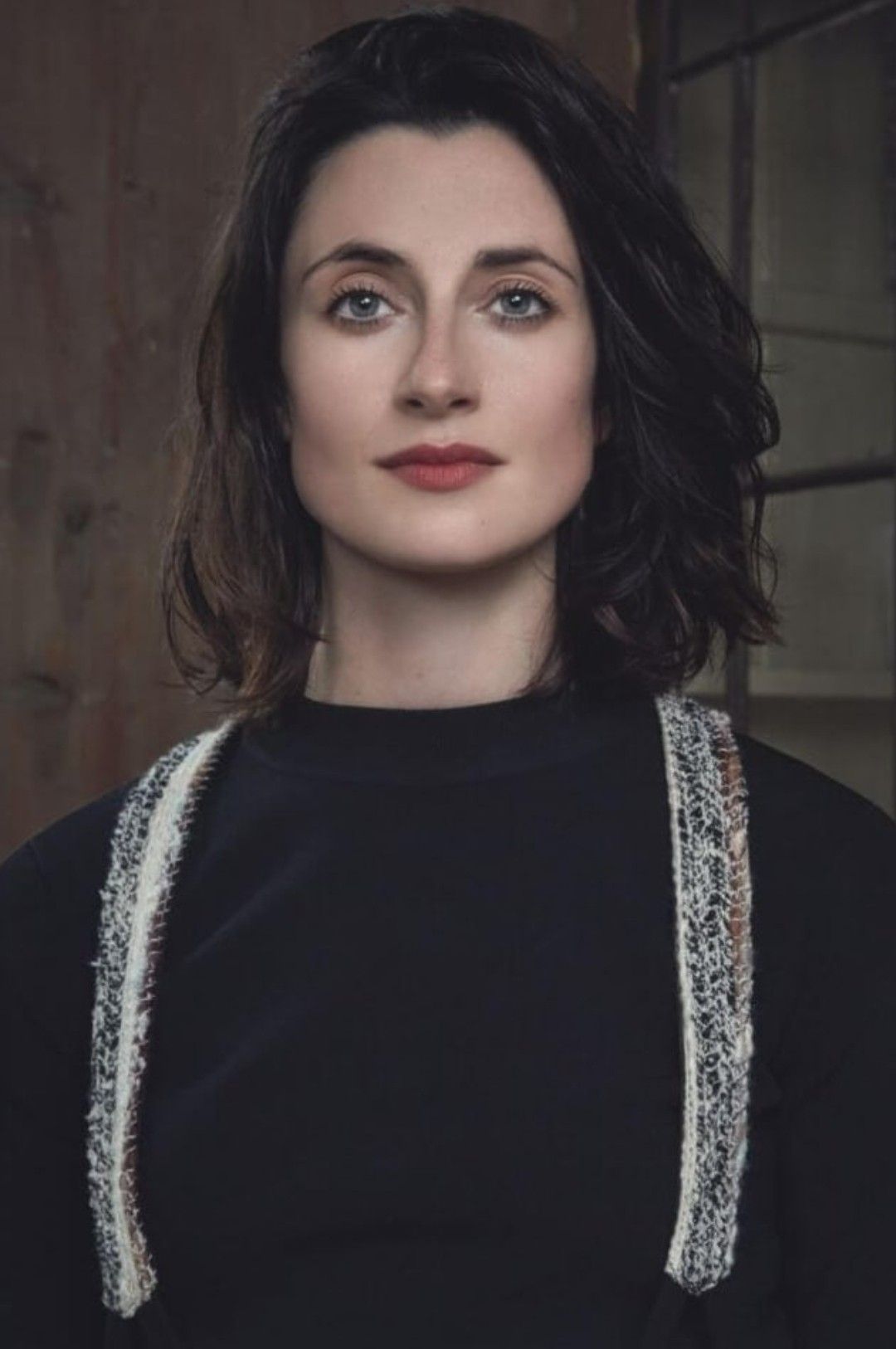Natasha O'Keefe