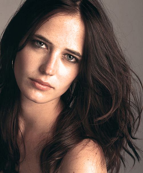 Eva Green