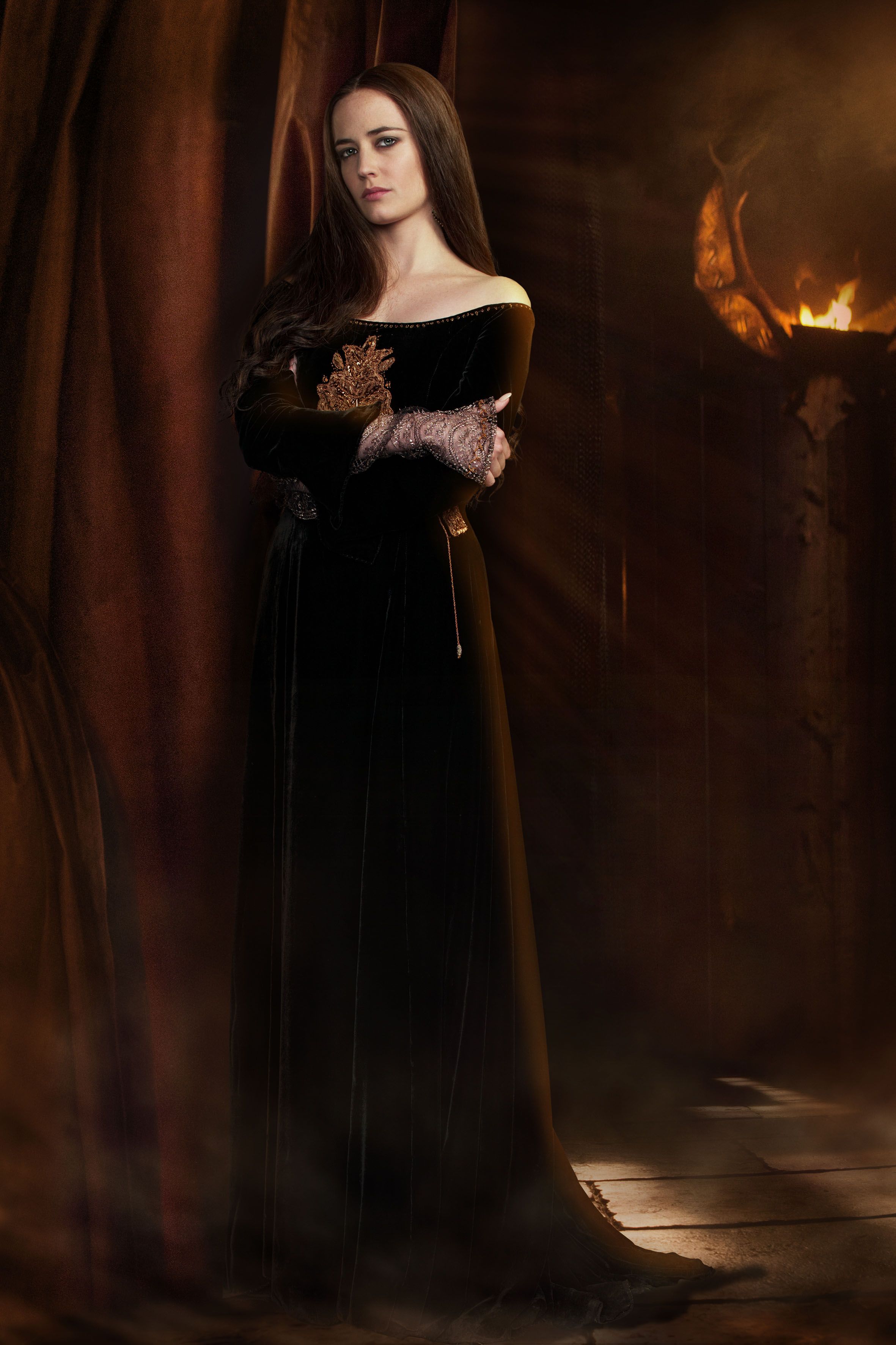 Eva Green