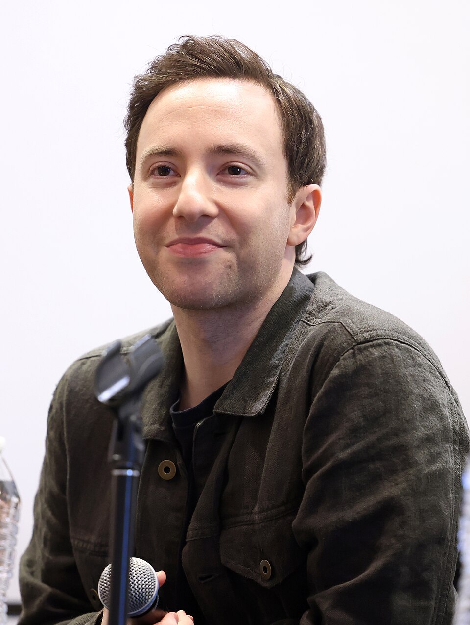 Max Mittelman