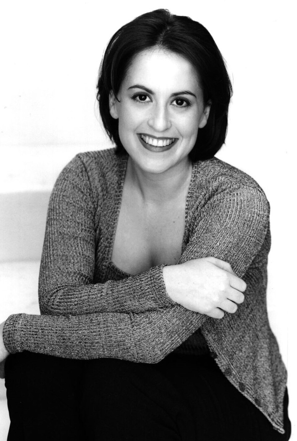 Amanda Winn-Lee