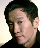 Chin Han