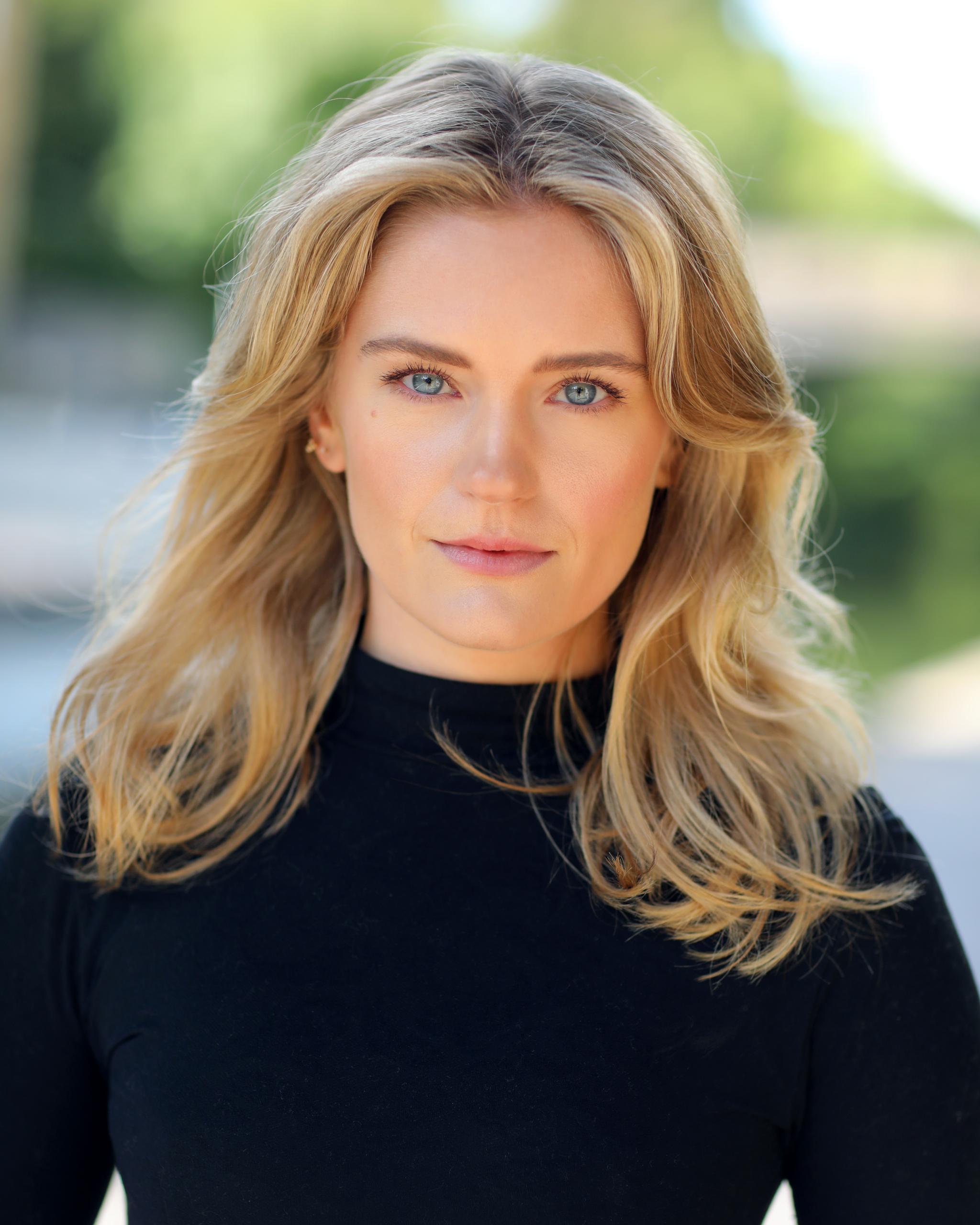 Alicia Agneson