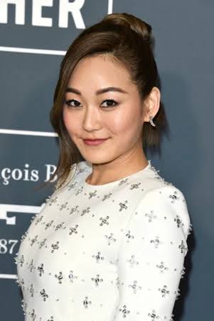 Karen Fukuhara