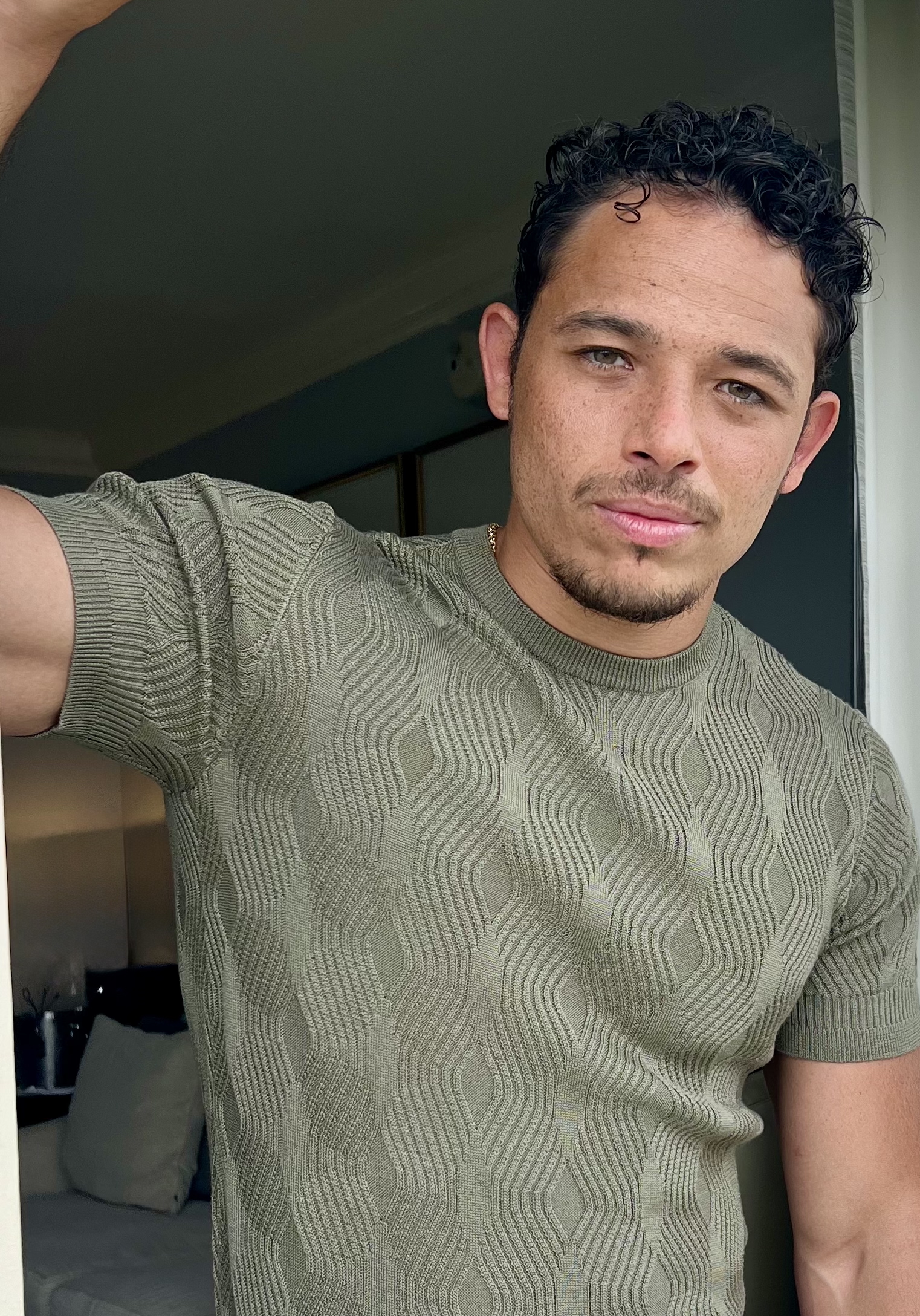 Antony Ramos