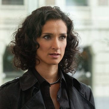 Indira Varma
