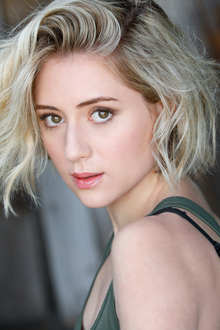 Lizzie Broadway