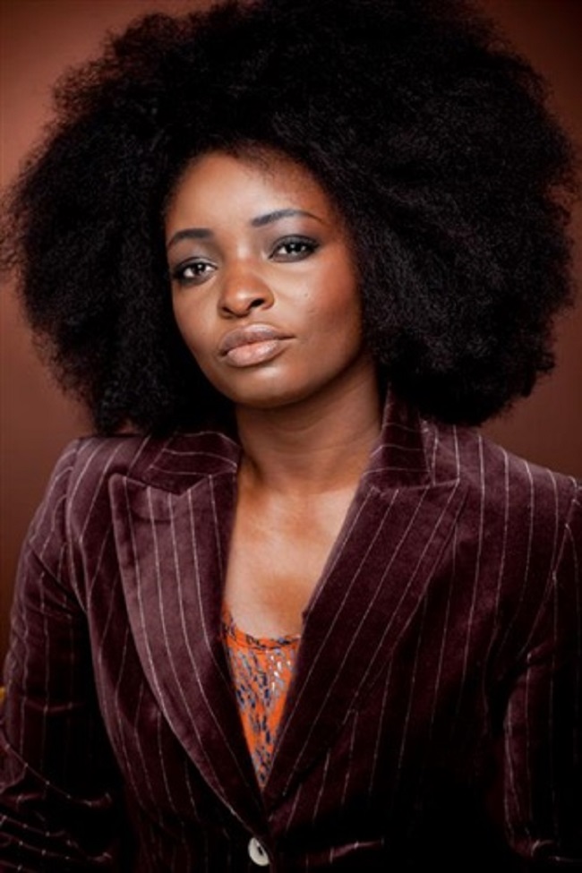 Maimouna Gueya