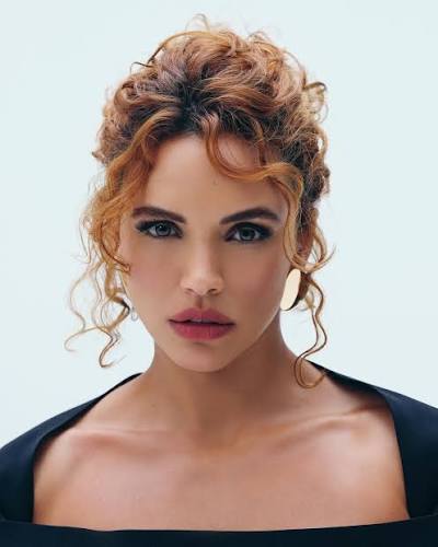 Giovanna Cordeiro