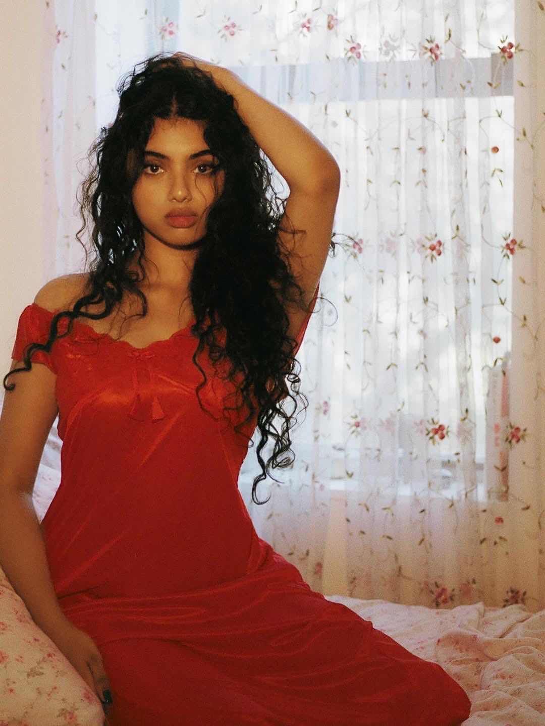 Avantika Vandanapu