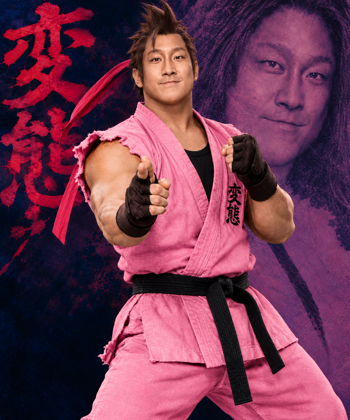 Jiro Kuroshio