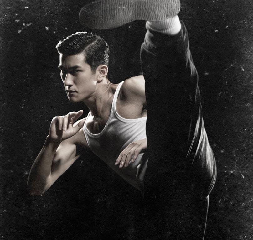 Aarif Rahman