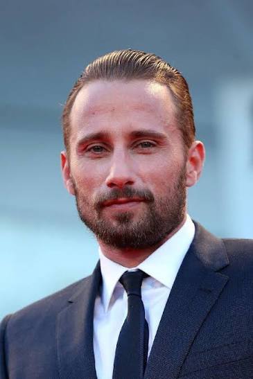 Matthias Schoenaerts