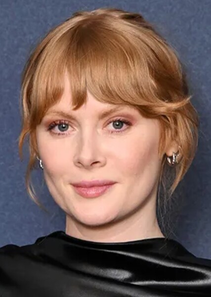 Emily Beecham
