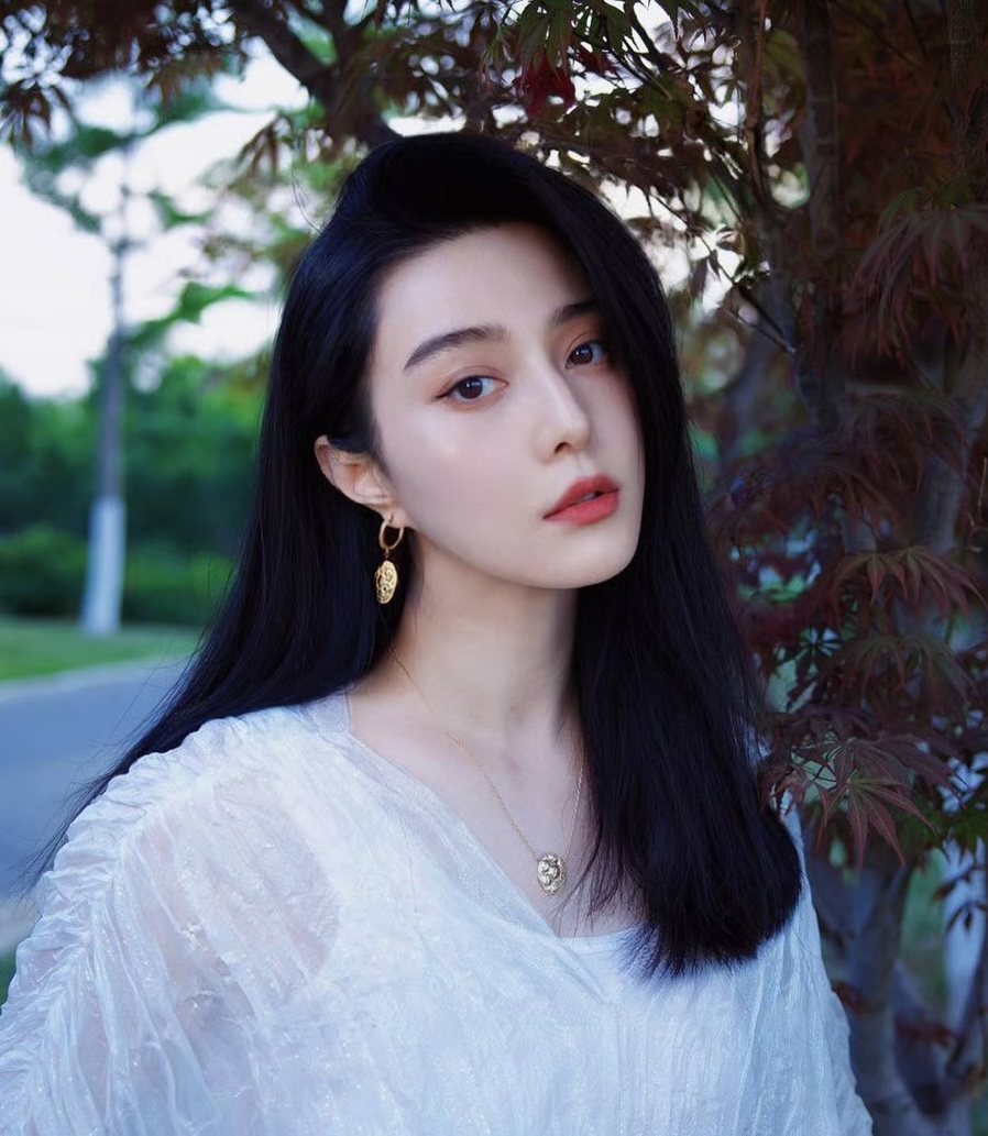 Fan Bingbing