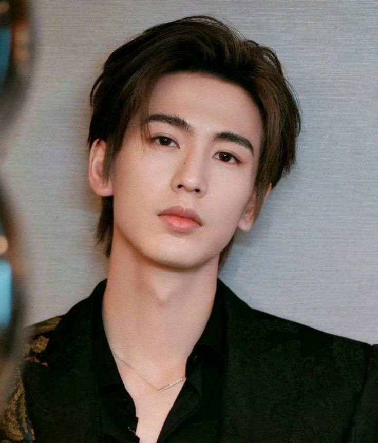 Zhang Linghe