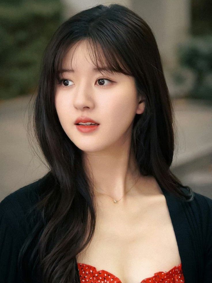 Zhao Lusi