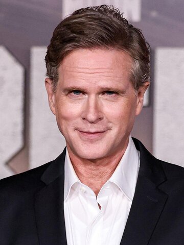 Cary Elwes