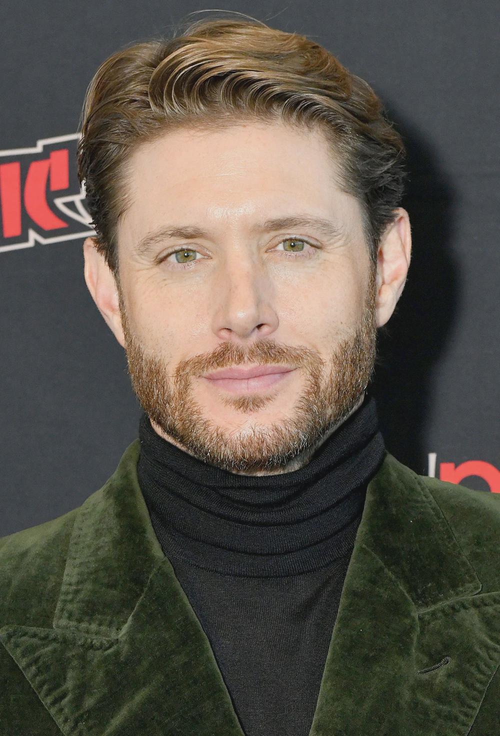 Jensen Ackles
