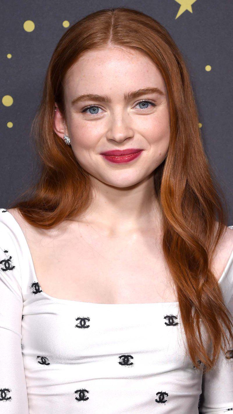 Sadie Sink