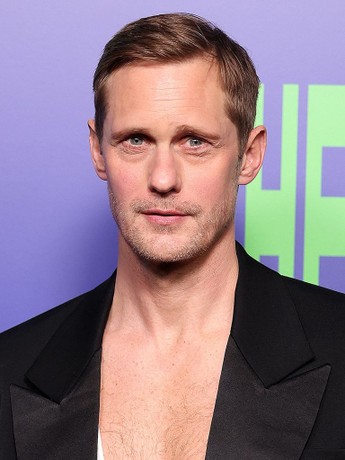 Alexander Skarsgård