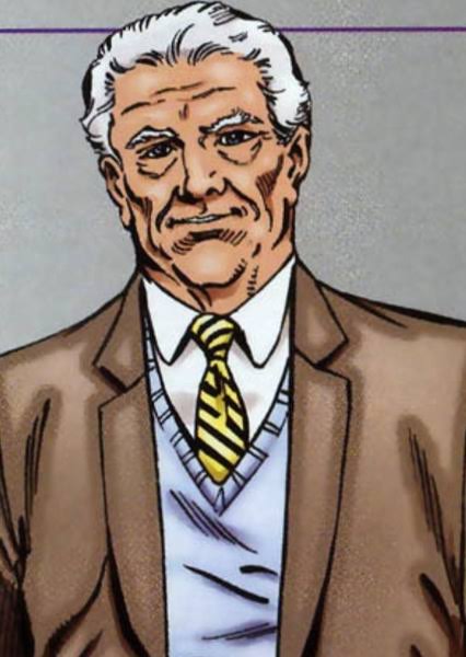 Uncle Ben