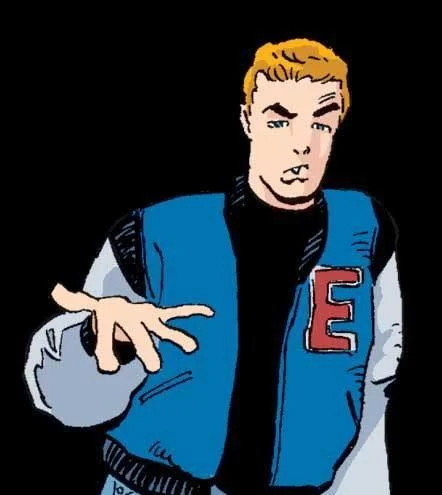 Flash Thompson