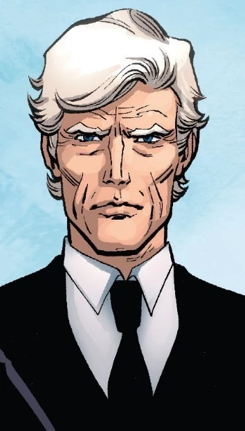 George Stacy