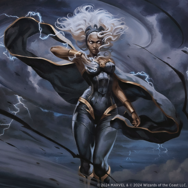 Storm