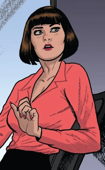 Betty Brant