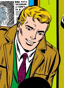 Ned Leeds