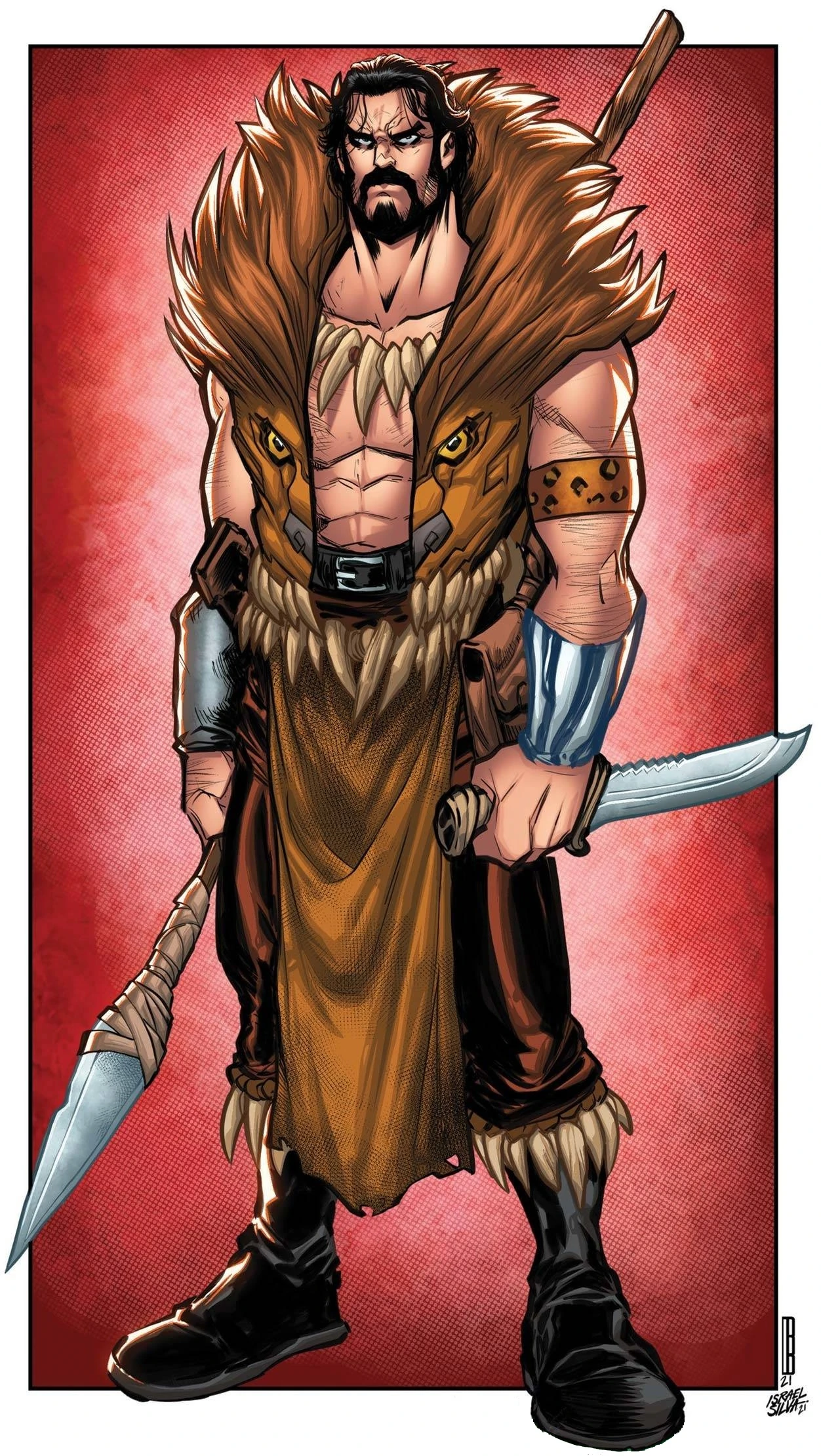 Kraven