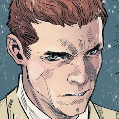 Harry Osborn