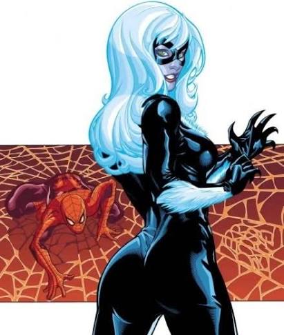 Felicia Hardy