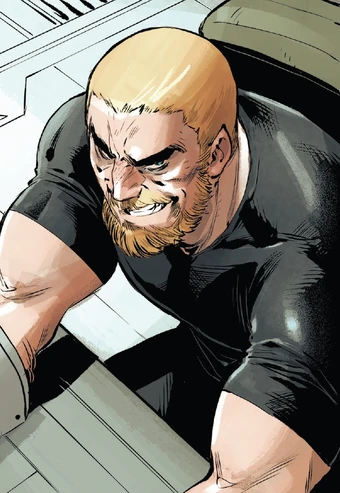 Eddie Brock