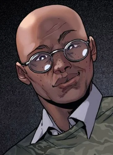 Miles Dad