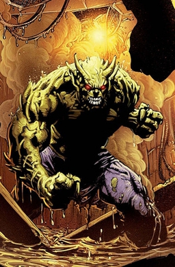 Norman Osborn