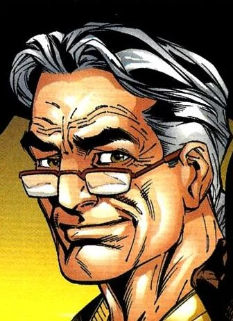 Ben Parker