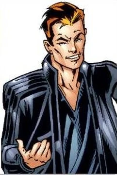 Harry Osborn