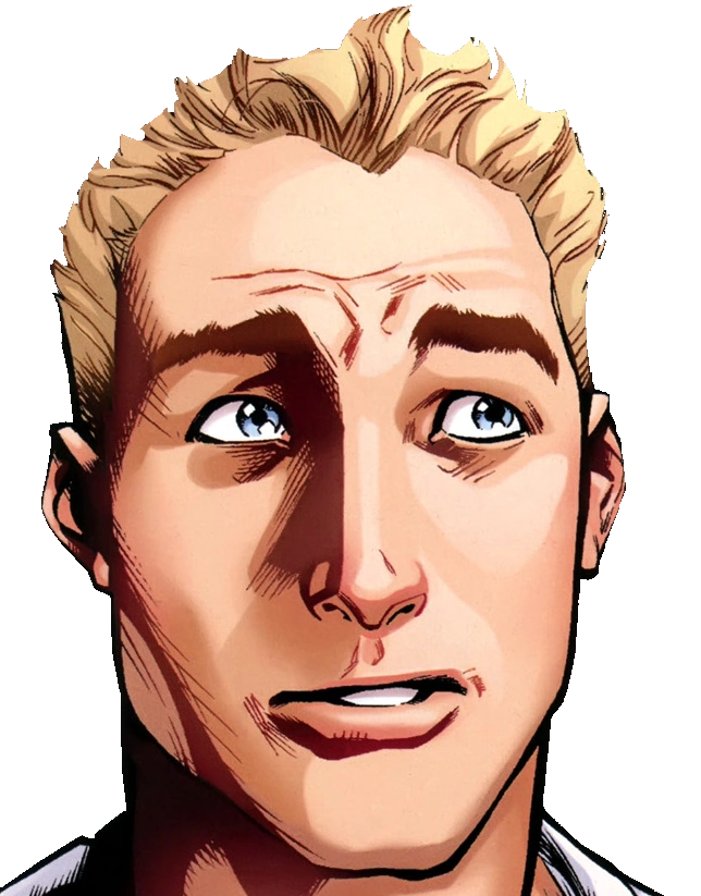 Flash Thompson