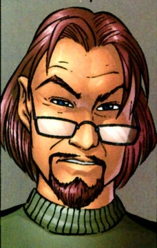 Ben Urich