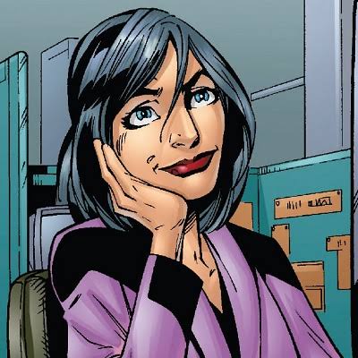 Betty Brant