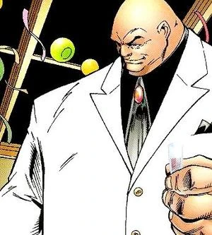 Wilson Fisk